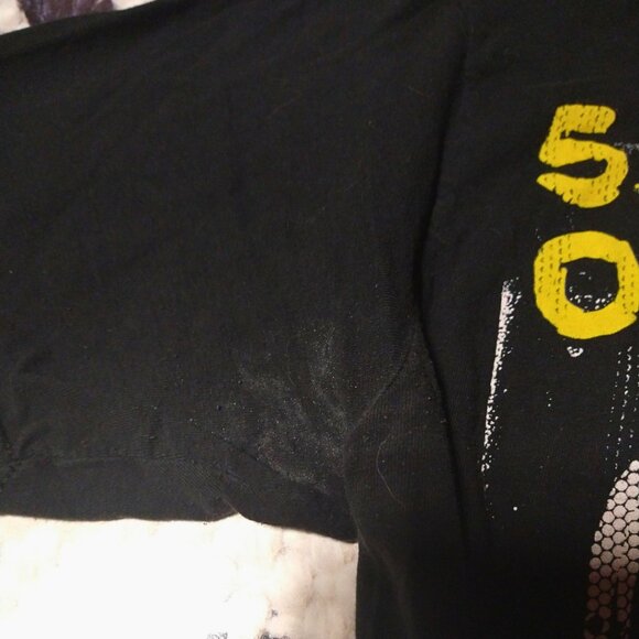 5 Seconds of Summer Graphic Tee - Picture 3 of 6